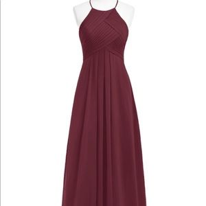 Azazie “Ginger” Bridesmaid/Prom Dress